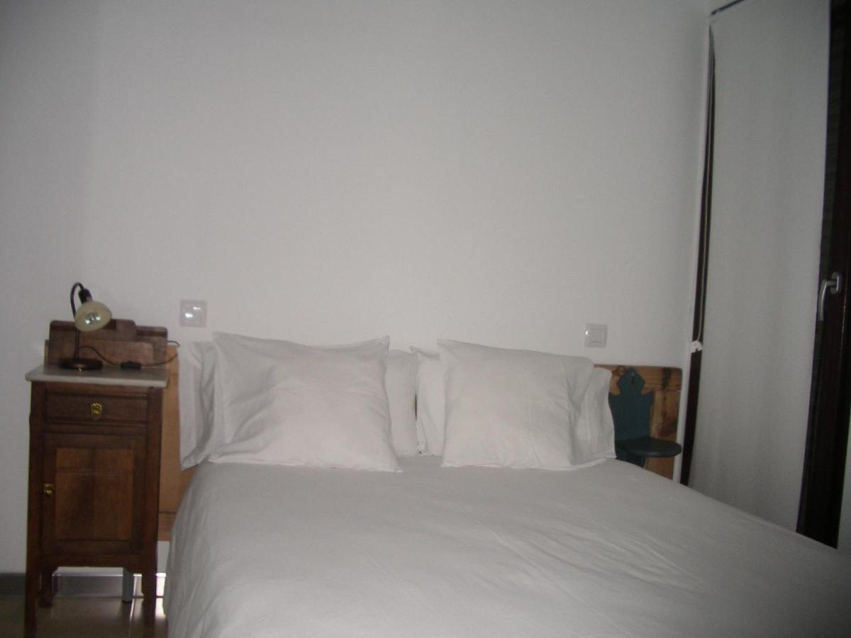 Apartamentos La Fonda Aninon Ngoại thất bức ảnh