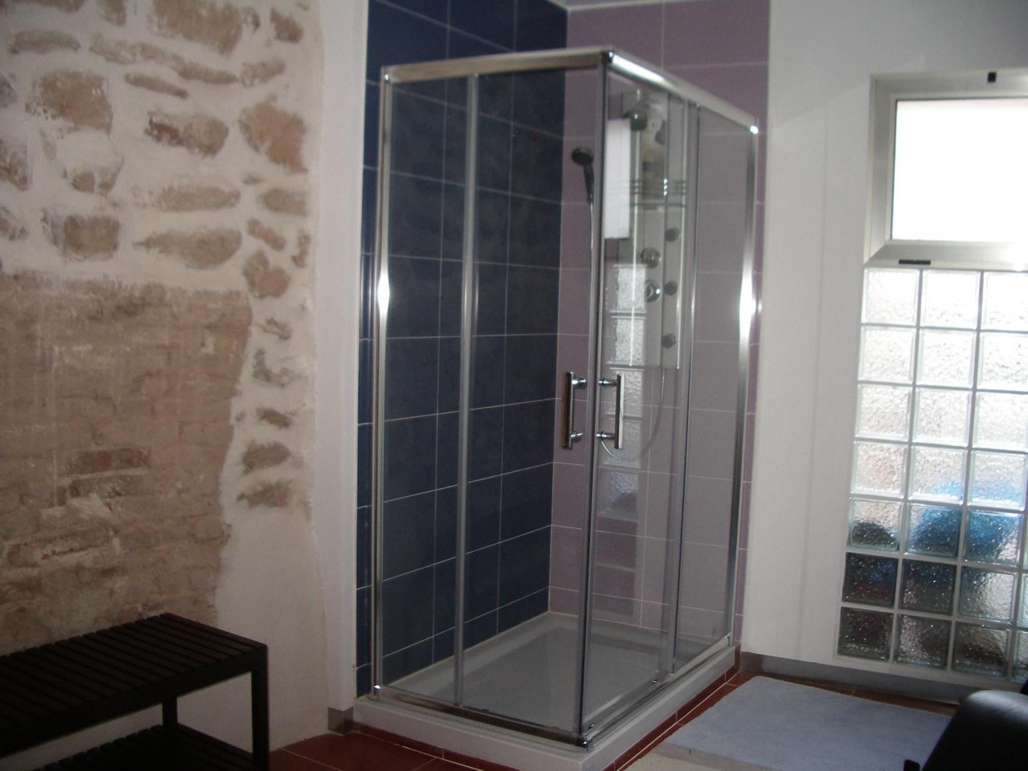 Apartamentos La Fonda Aninon Ngoại thất bức ảnh