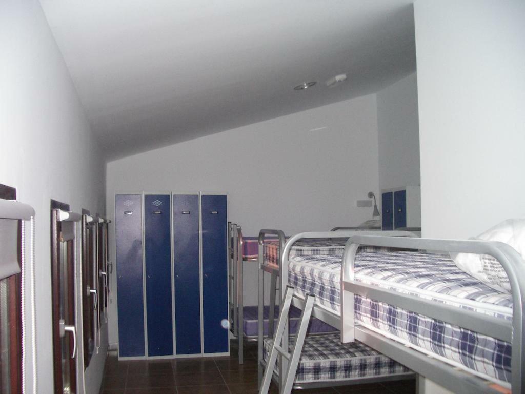 Apartamentos La Fonda Aninon Ngoại thất bức ảnh