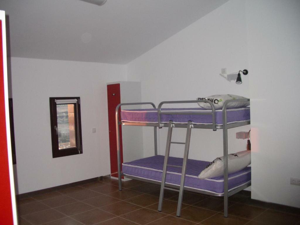Apartamentos La Fonda Aninon Ngoại thất bức ảnh