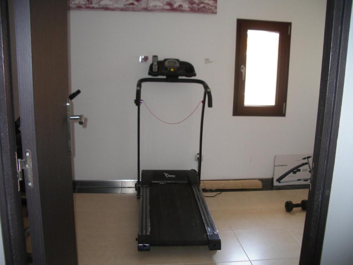 Apartamentos La Fonda Aninon Ngoại thất bức ảnh